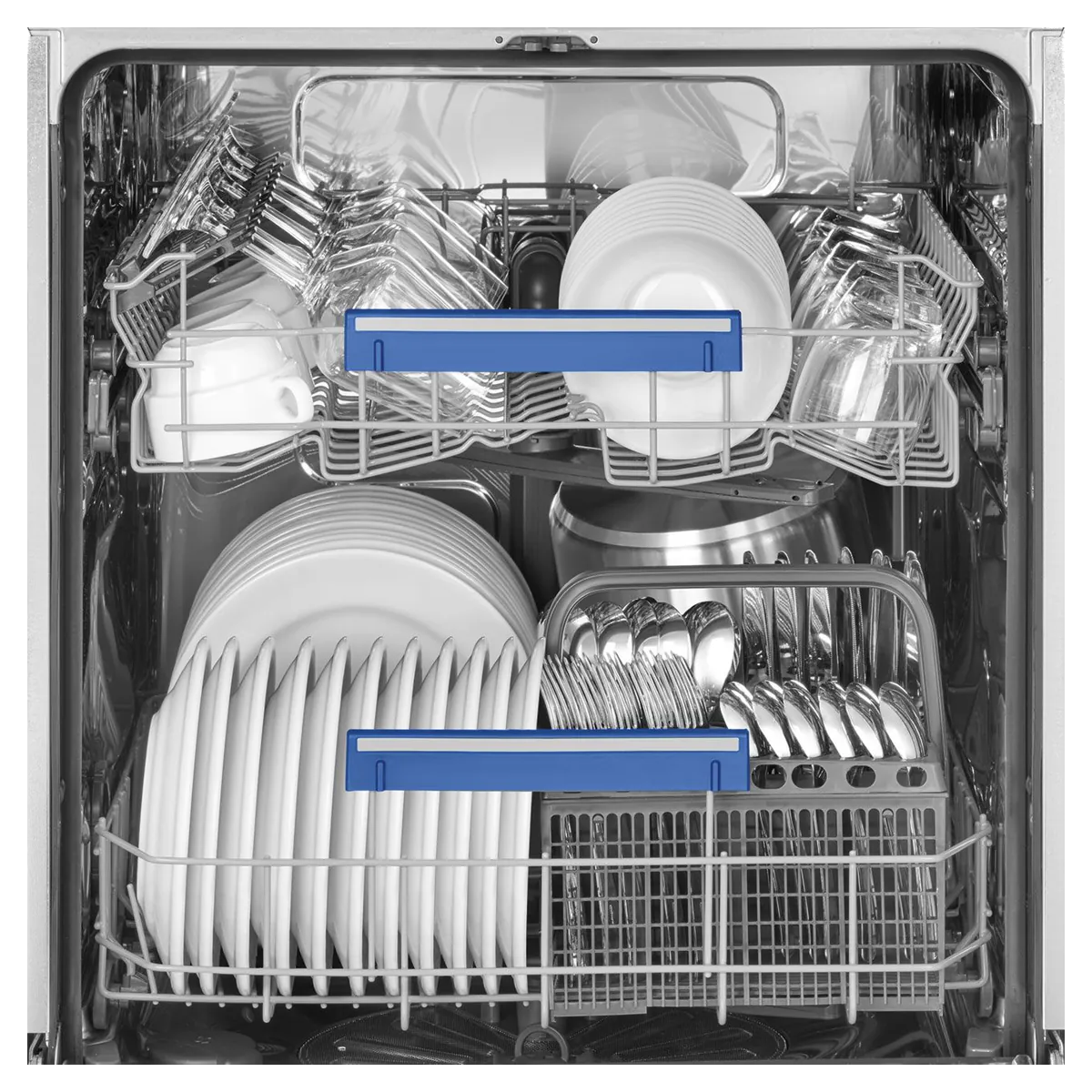Smeg STL262D reconditionné