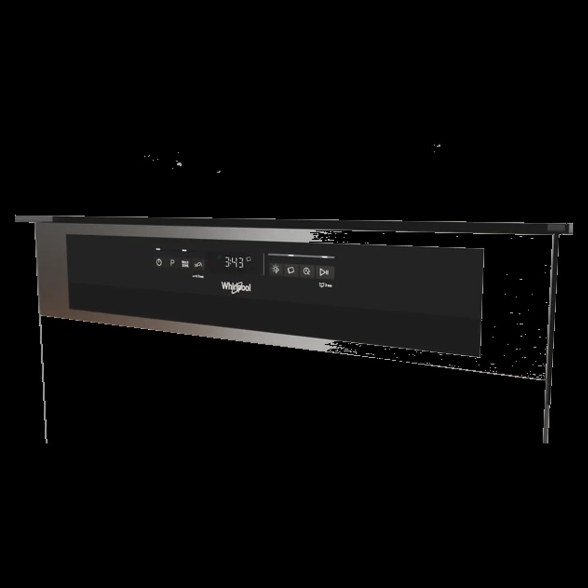 Whirlpool W0BD851AX reconditionné