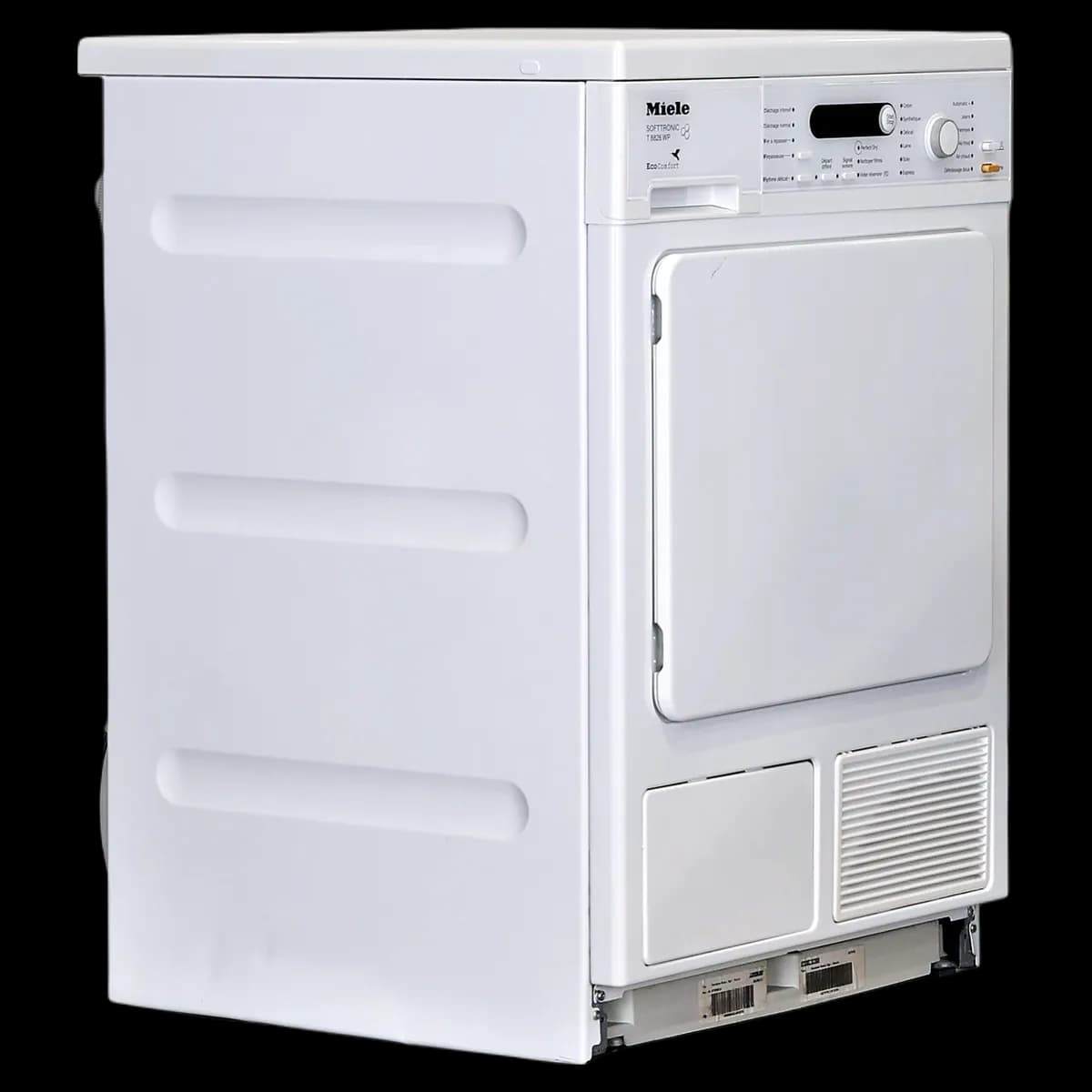 Miele T8826WP reconditionné