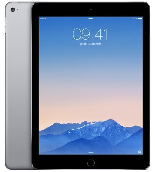 iPad Air 2 A8 2014