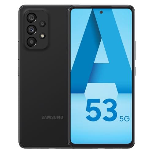 Galaxy A53