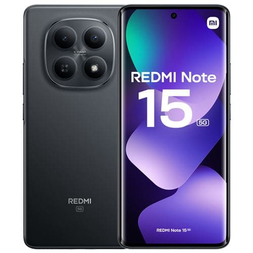 Redmi Note 15