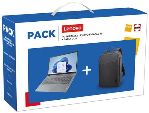 Lenovo IdeaPad Slim 15"