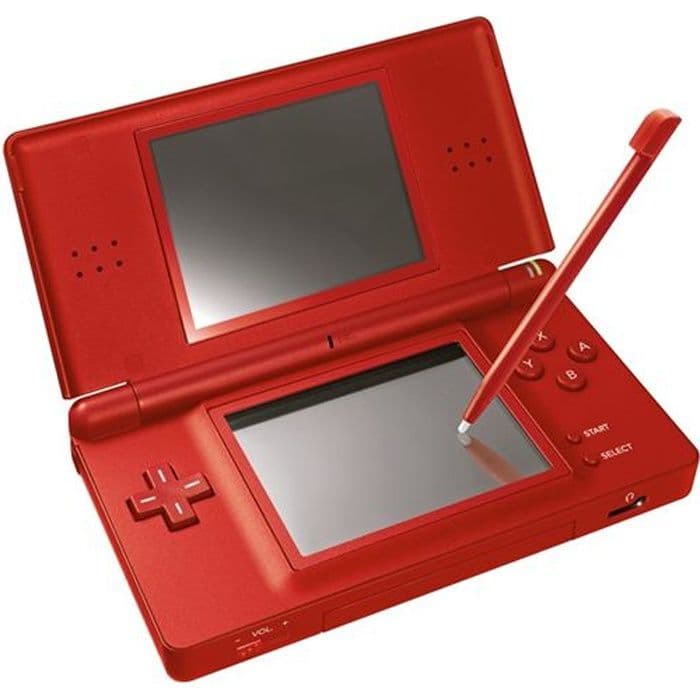Nintendo DS Lite reconditionné