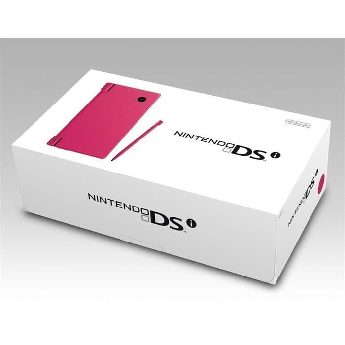Nintendo DSi