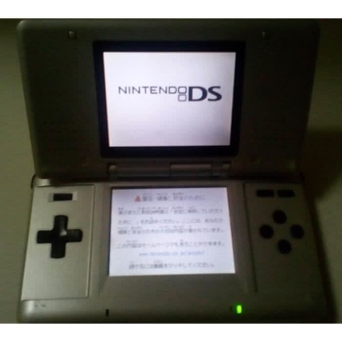 Nintendo DS