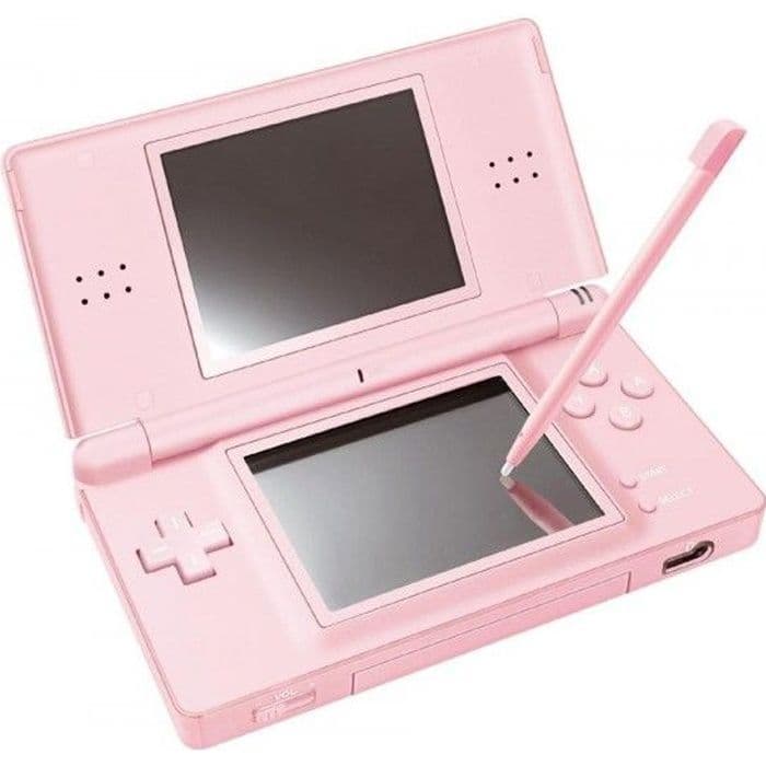 Nintendo DS Lite