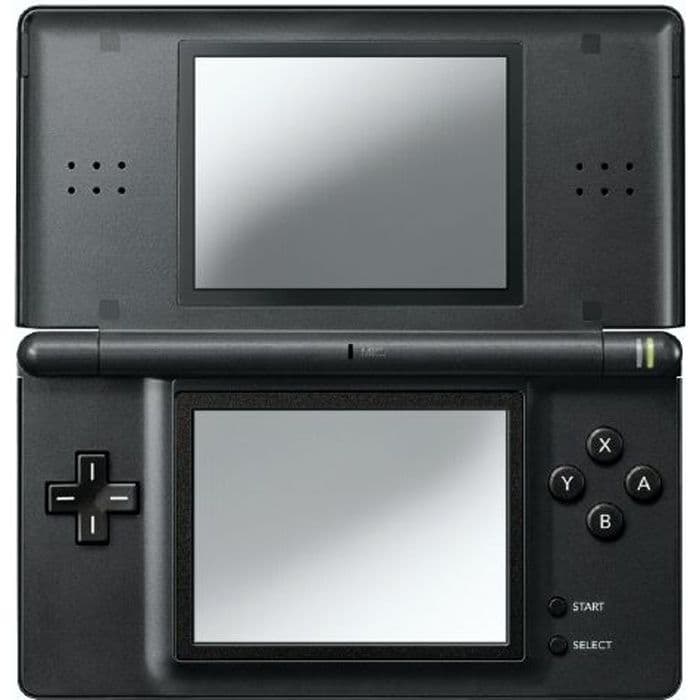 Nintendo DS Lite reconditionné