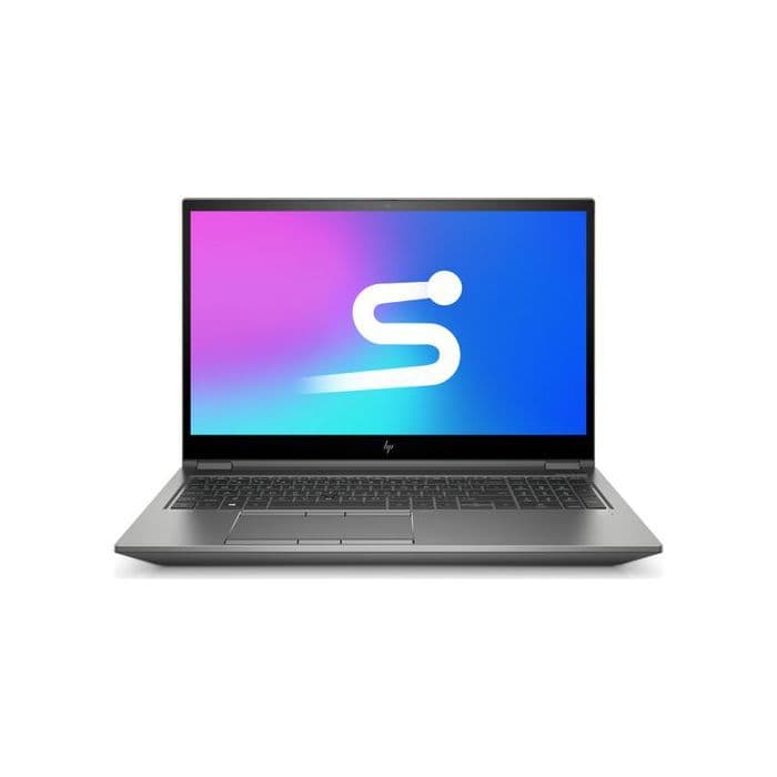 HP ZBook Fury 15 G8 15" reconditionné