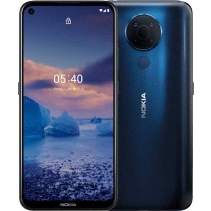 Nokia 5.4