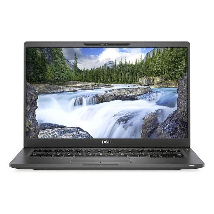 Dell Latitude 7400 14"