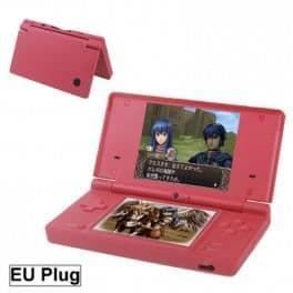 Nintendo DSi
