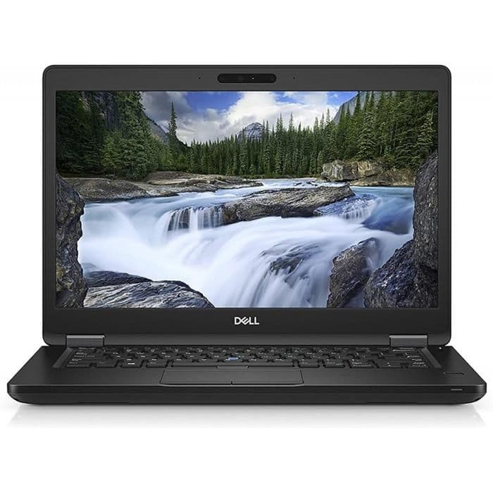 Dell Latitude 5490 14"
