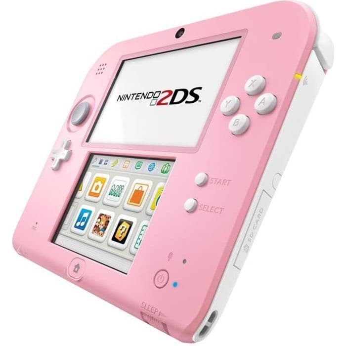 Nintendo 2DS