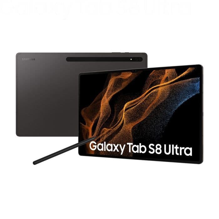 Samsung Galaxy Tab S8 Ultra reconditionné
