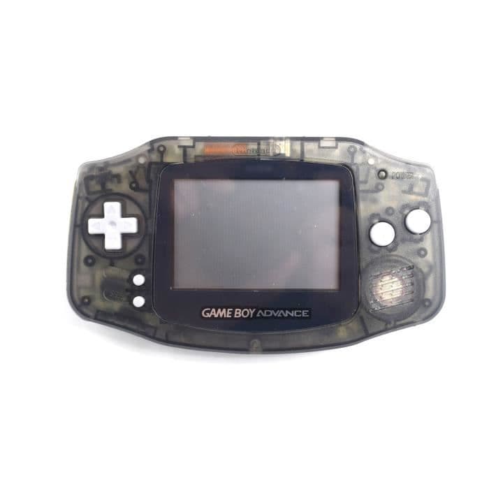 Nintendo Game Boy Advance