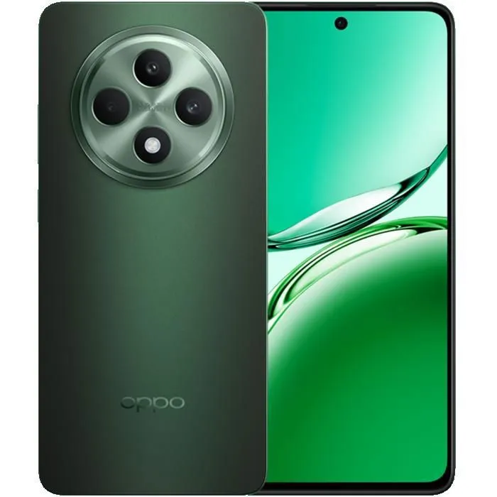 Oppo Reno 12 F reconditionné