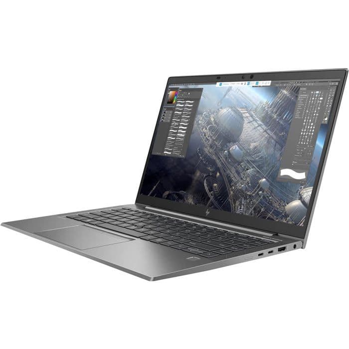 HP HP ZBook Fury 17 G8 17" reconditionné