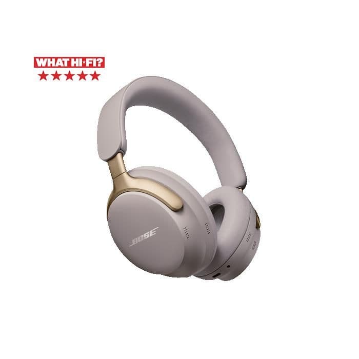 Bose QuietComfort Ultra