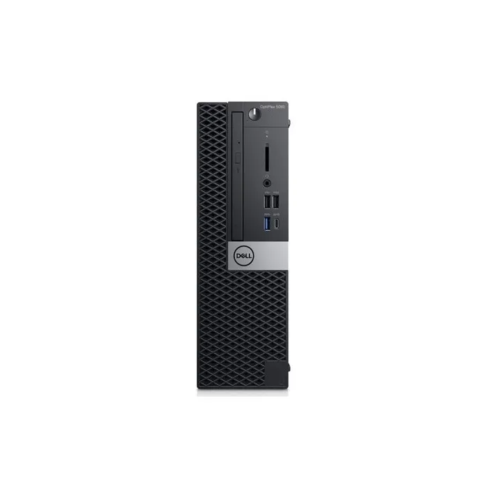 Dell OptiPlex 5060 SFF reconditionné