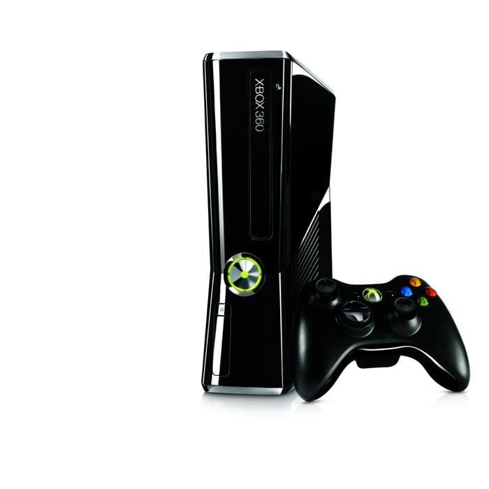 Microsoft Xbox 360