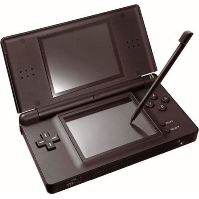 Nintendo DS Lite