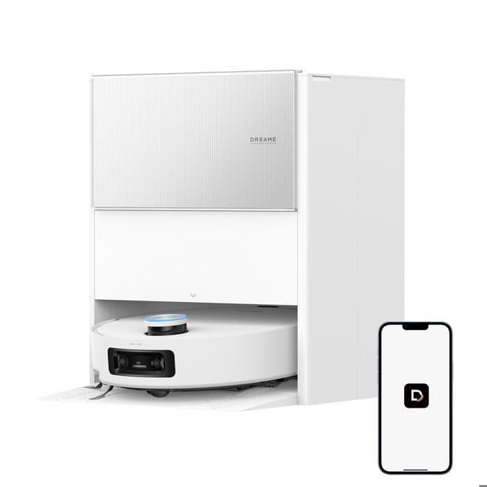 Dreame Dreame Aqua10 Ultra Roller reconditionné