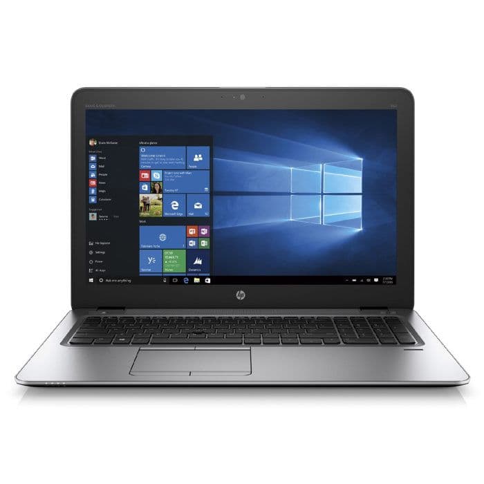 HP EliteBook 850 G3 15"