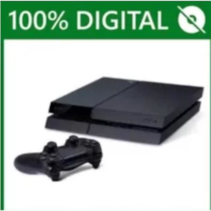 Sony PlayStation 4 reconditionné