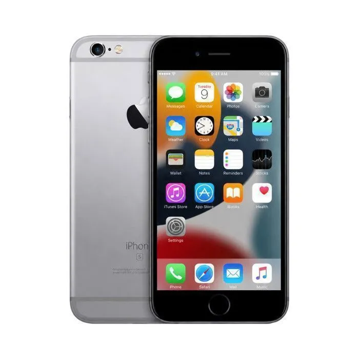 Apple iPhone 6s reconditionné