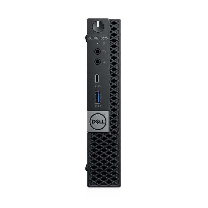 Dell OptiPlex 5070 Micro reconditionné