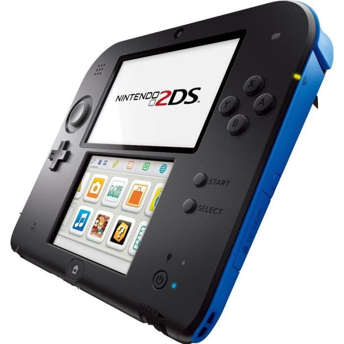 Nintendo 2DS