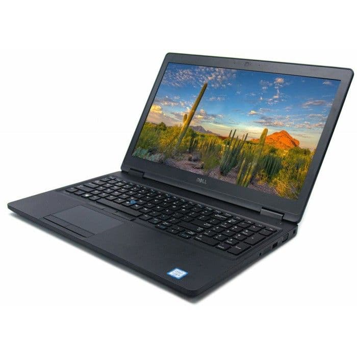 Dell Latitude 5580 15"