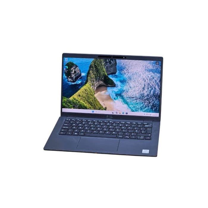 Dell Latitude 7410 14"