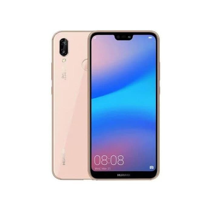 Huawei P20 Lite