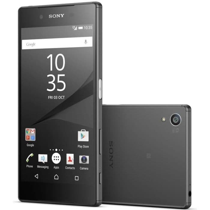 Sony Xperia Z5