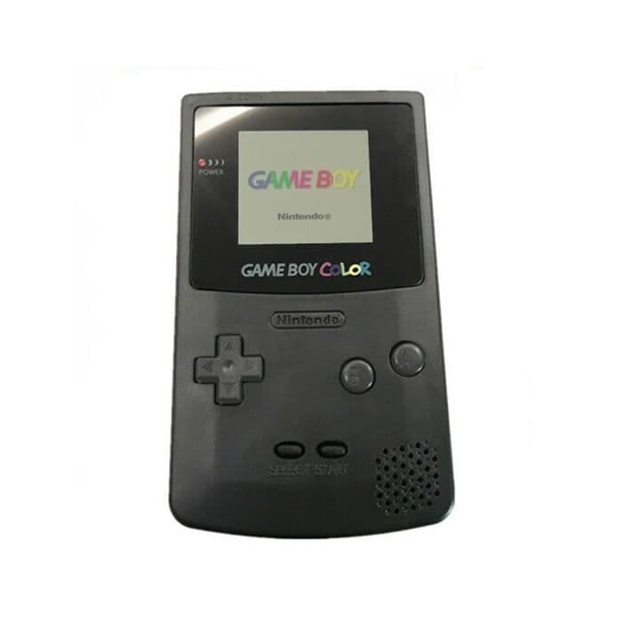 Nintendo Game Boy Color