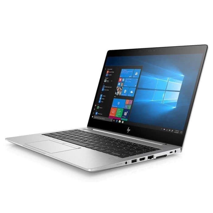 HP EliteBook 840 G5 14"