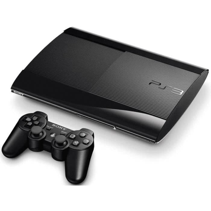 Sony PlayStation 3