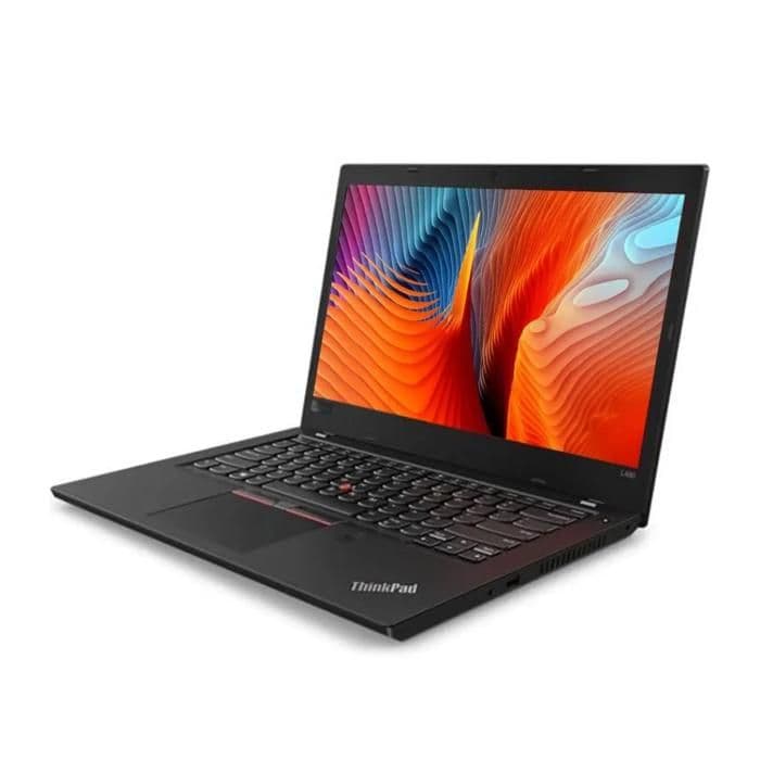 Lenovo Lenovo ThinkPad T480 14" reconditionné