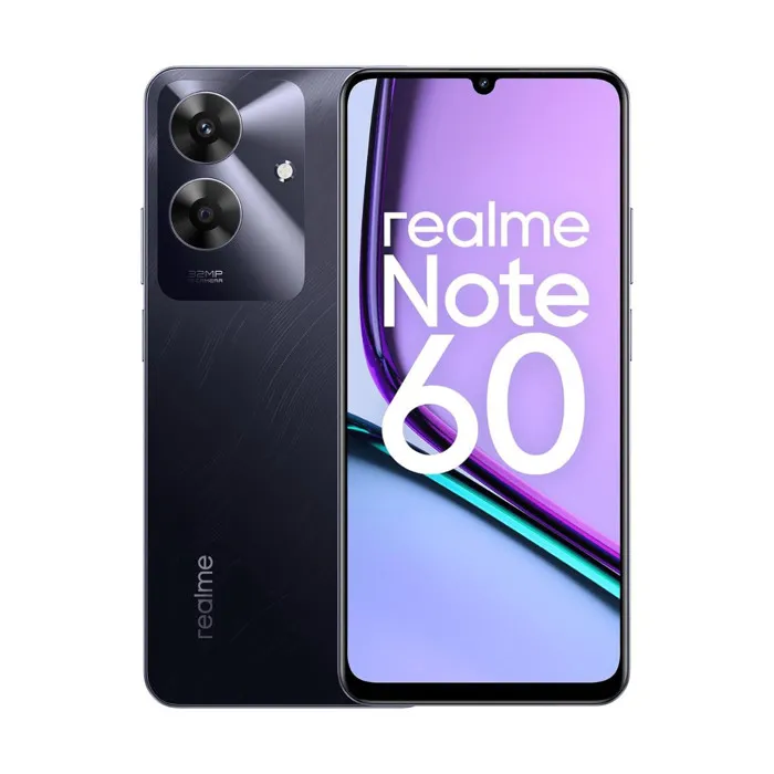 Realme Note 60 reconditionné
