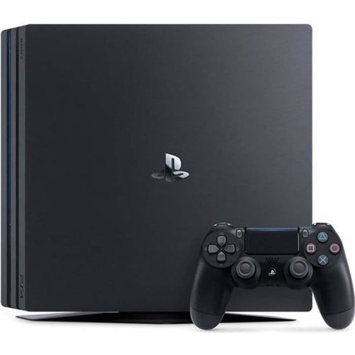 Sony PlayStation 4 Pro