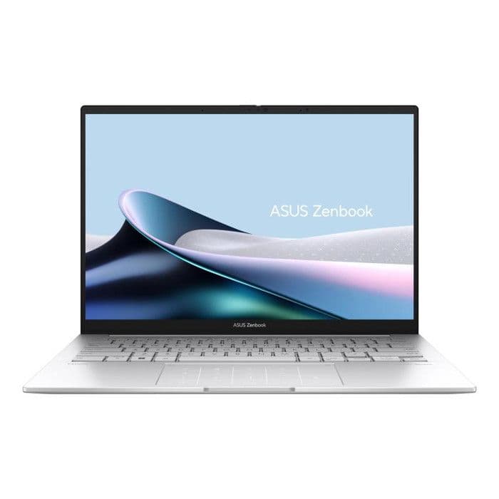 Asus ZenBook 14"