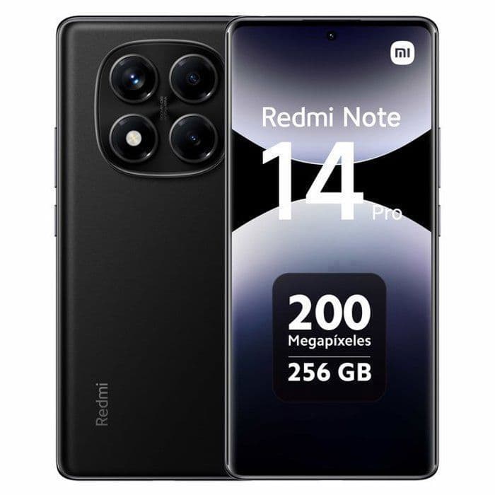 Redmi Note 14 Pro