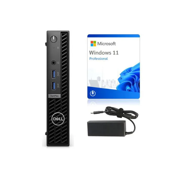 Dell OptiPlex Micro 7010 reconditionné
