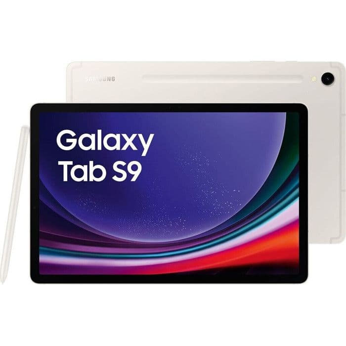 Samsung Galaxy Tab S9 reconditionné