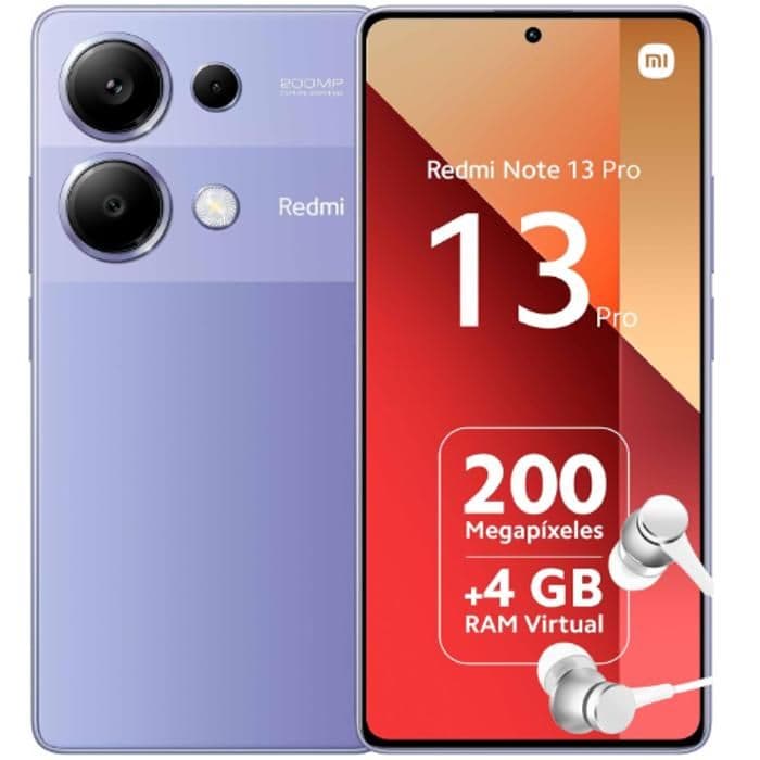 Redmi Note 13 Pro