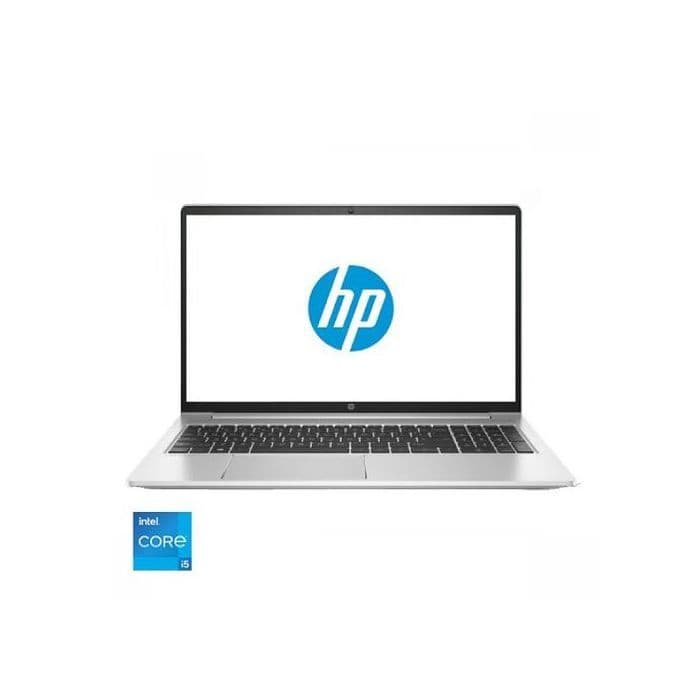 HP ProBook 450 G8 15"