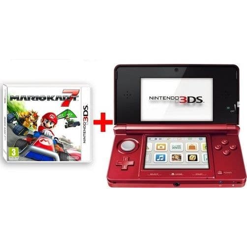 Nintendo 3DS