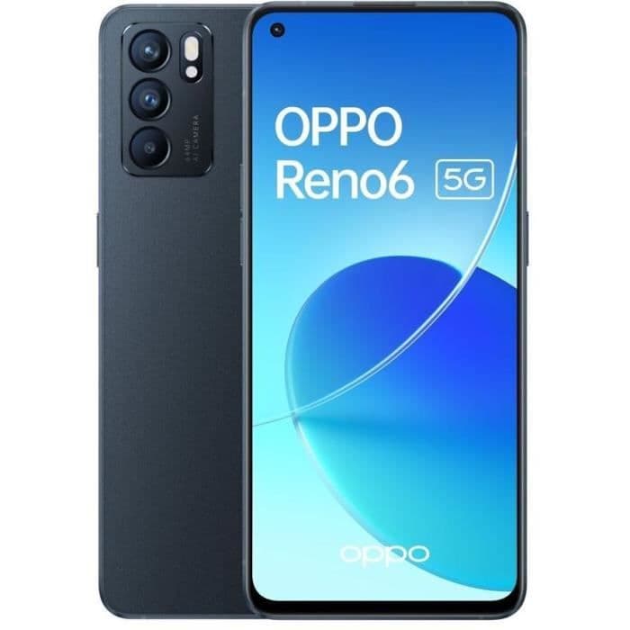 Oppo Reno6